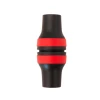 Tuyau D'eau Raccord Réparateur Plastique Tuyau Arrosage Yoyo Fitt Noir Et Rouge -Espace vert et piscine Soldes Boutique reparateur arrosage yoyo fi