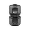 Fitt Raccord Rapide Arrosage Réparateur Universel Tuyau Arrosage 12,5 -19 Mm Plastique Bi-matière 1 Fitt Raccord Rapide Arrosage Réparateur Universel Tuyau Arrosage 12,5 -19 Mm Plastique Bi-matière -Espace vert et piscine Soldes Boutique reparateur universel fitt
