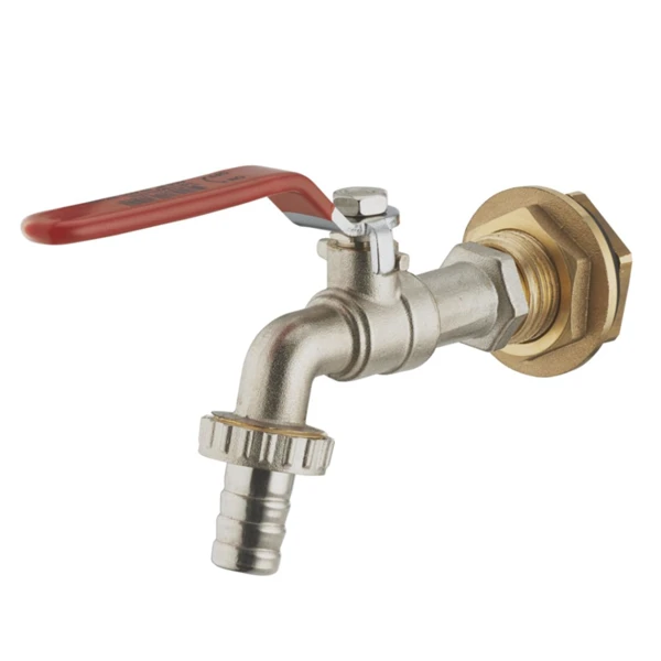 Noyon Et Thiebault Robinet D'arrosage Robinet Pour Cuve De Récupération D'eau De Pluie 3 Noyon Et Thiebault Robinet D'arrosage Robinet Pour Cuve De Récupération D'eau De Pluie