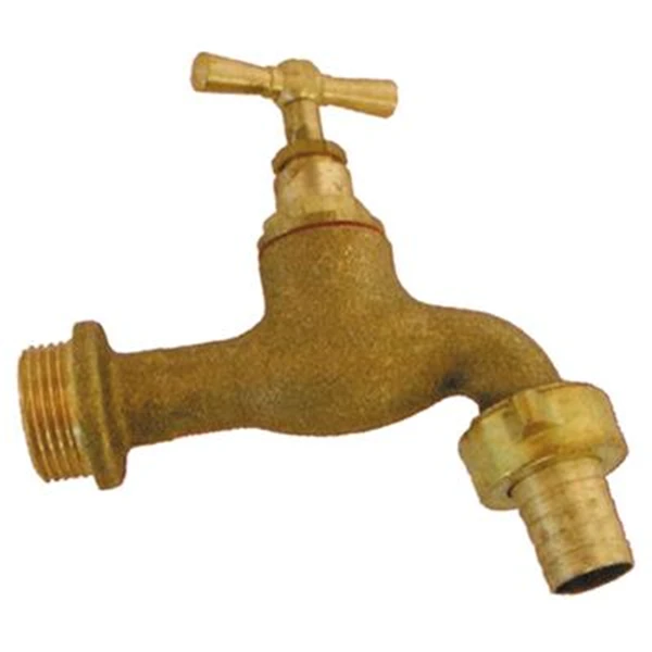 Fitt Robinet D'arrosage Robinet Arrosage Extérieur 20 X 27 Clapet Raccord Nez 20 X 27 Mm Laiton 4 Fitt Robinet D'arrosage Robinet Arrosage Extérieur 20 X 27 Clapet Raccord Nez 20 X 27 Mm Laiton – Image 2