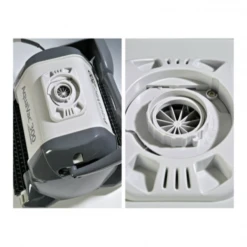 Hayward Robots Et Aspirateur De Piscine Robot De Piscine électrique Et Automatique - 28 X 41 X 41 Cm - ABS Gris 7 Hayward Robots Et Aspirateur De Piscine Robot De Piscine électrique Et Automatique - 28 X 41 X 41 Cm - ABS Gris -Espace vert et piscine Soldes Boutique robot de piscine electrique et automatique dimensions 28 x 41 x 41 cm abs gris systeme d aspiration