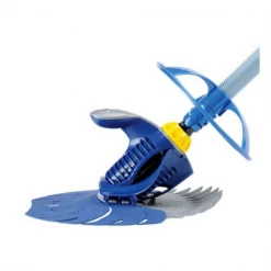 Robots Et Aspirateur De Piscine Robot De Piscine Automatique - Aspirateur Hydraulique Zodiac T5 Duo -Espace vert et piscine Soldes Boutique robot de pscine automatique aspirateur hydraulique zodiac t5 duo