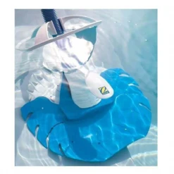 Robots Et Aspirateur De Piscine Robot De Piscine Automatique - Aspirateur Hydraulique Zodiac T5 Duo -Espace vert et piscine Soldes Boutique robot de pscine automatique aspirateur hydraulique zodiac t5 duo eau