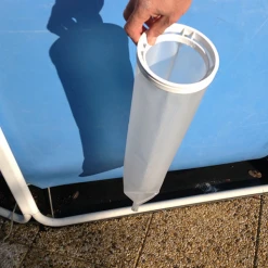 Pompes Et Filtrations Pour Piscines Poche De Filtration 10 Microns - EasyFilter - Pour Piscine Laghetto -Espace vert et piscine Soldes Boutique sans titre 1 103