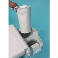 Pompes Et Filtrations Pour Piscines Poche De Filtration Pour Piscine - EasyFilter - Compatible Filtrinov MX 18/25 5 Pompes Et Filtrations Pour Piscines Poche De Filtration Pour Piscine - EasyFilter - Compatible Filtrinov MX 18/25 -Espace vert et piscine Soldes Boutique sans titre 1 107