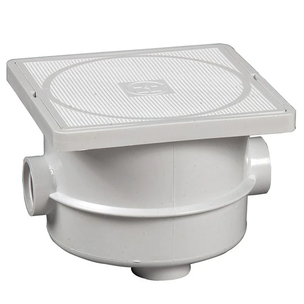 Raccords Hydrauliques Pour Piscine Boîtier De Connexion 3495 Pour Piscine - Hayward - Pour Raccordement De Projecteurs 3 Raccords Hydrauliques Pour Piscine Boîtier De Connexion 3495 Pour Piscine - Hayward - Pour Raccordement De Projecteurs