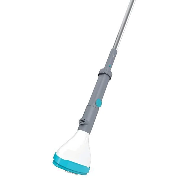 Robots Et Aspirateur De Piscine Aspirateur électrique Pour Spa Et Petite Piscine - Lektra Kokido - Manche Télescopique 5 Robots Et Aspirateur De Piscine Aspirateur électrique Pour Spa Et Petite Piscine - Lektra Kokido - Manche Télescopique – Image 3