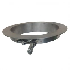 Robots Et Accessoires De Piscine Et Spa Bague De Maintien Inox Compatible Avec Les Poches De Filtration Easyfilter Et Desjoyaux