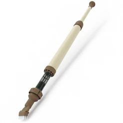 Robots Et Aspirateur De Piscine Balai Aspirateur Manuel Pour Piscine Et Spa - Mano Vac Kokido