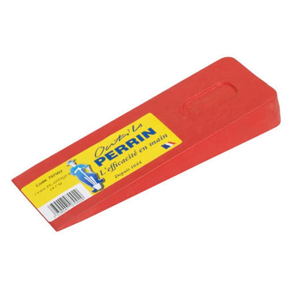 Merlin éclateur Coin Plastique 14 Cm : Perrin 707001 3239047070012 3 Merlin éclateur Coin Plastique 14 Cm : Perrin 707001 3239047070012