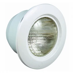 Eclairage Pour Piscine Projecteur Halogène 300W Pour Piscine - Hayward Design 3481 - Blanc