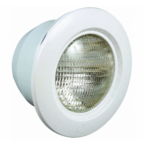 Eclairage Pour Piscine Projecteur Halogène 300W Pour Piscine - Hayward Design 3481 - Blanc 3 Eclairage Pour Piscine Projecteur Halogène 300W Pour Piscine - Hayward Design 3481 - Blanc
