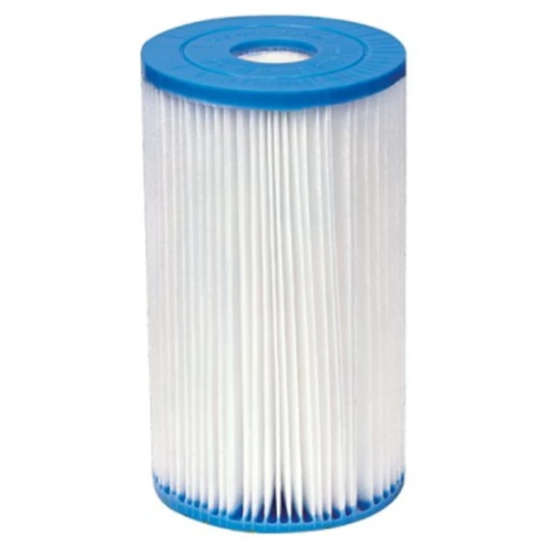 Pleatco Pure Robots Et Accessoires De Piscine Et Spa Cartouche De Filtration Pour Piscine - Compatible Filtre à Cartouche Intex B 3 Pleatco Pure Robots Et Accessoires De Piscine Et Spa Cartouche De Filtration Pour Piscine - Compatible Filtre à Cartouche Intex B