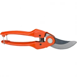 SĂ©cateur Et Ă©lagueur Sécateur Bahco P126-22-F Avec Poignée En Acier Capacité 20 Mm