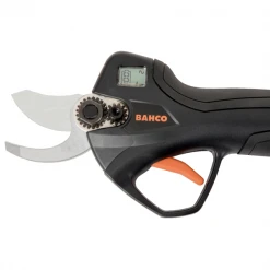 Sécateur Et élagueur Sécateur électrique Bahco BCL20IB Sans Fil Coupe De 32 Mm 14,4 V -Espace vert et piscine Soldes Boutique seca4