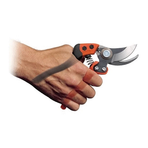Sécateur Et élagueur Sécateur Ergonomique Poignée Fixe PX-M2 T M Taille Coupe 20mm Bahco 5 Sécateur Et élagueur Sécateur Ergonomique Poignée Fixe PX-M2 T M Taille Coupe 20mm Bahco – Image 3