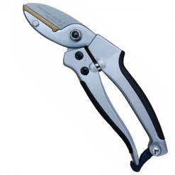 Sécateur Et élagueur Sécateur Lame Acier Enclume 5,9 Cm Perrin Coupe 18 Mm Corps Aluminium -Espace vert et piscine Soldes Boutique secateur lame acier enclume 5 9 cm perrin coupe 18mm corps aluminium 2