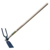 Outillage De Jardinier Serfouette Vigne Forgée Perrin Panne Fourche 40cm Manche Droit 100cm 1 Outillage De Jardinier Serfouette Vigne Forgée Perrin Panne Fourche 40cm Manche Droit 100cm -Espace vert et piscine Soldes Boutique serfouette vigne