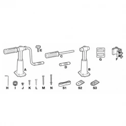 Bâches Et Couvertures De Sécurité Pour Piscines Enrouleur Bâche Bulles Solaris 2 Kokido Piscine Hors Sol Avec 10 Sangles -Espace vert et piscine Soldes Boutique solaris 2 kokido