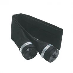 Douche, Echelle Et Mobilier Extérieur Soltub Remplacement Douche Solaire Giordano 2m X 11cm Capacité 20 L Noir