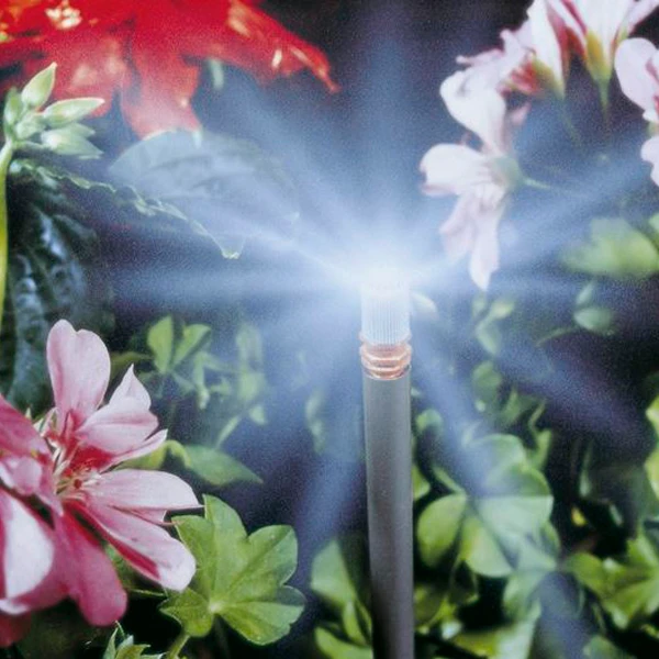 Arroseur Oscillant Et Asperseur Tube Prolongateur Micro-asperseur Gardena Hauteur 24 Cm X5 Pièces 3 Arroseur Oscillant Et Asperseur Tube Prolongateur Micro-asperseur Gardena Hauteur 24 Cm X5 Pièces