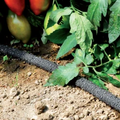 Fitt Goutte à Goutte Tuyau Microporeux 13x16 Mm Arrosage GAG Enterré Sans Raccords 50m Noir -Espace vert et piscine Soldes Boutique tuyau arrosage micro porreu