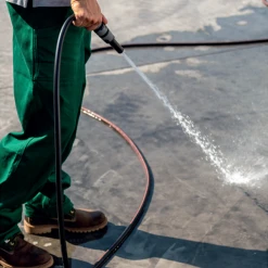 Tuyau D'eau Tuyau Arrosage Professionnel Profy Fitt 19 Mm 25 Mètres Noir -Espace vert et piscine Soldes Boutique tuyau arrosage profy fitt