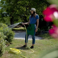 Tuyau D'eau Tuyau Arrosage NTS Tobby Fitt Accessoires 15 Mm Longueur 15 Mètres Jaune 13 Tuyau D'eau Tuyau Arrosage NTS Tobby Fitt Accessoires 15 Mm Longueur 15 Mètres Jaune -Espace vert et piscine Soldes Boutique tuyau arrosage tobby set accessoires