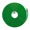 Tuyau D'eau Tuyau Arroseur Souple Gardena Arrosage Pulvérisation Fine 15 M Vert -Espace vert et piscine Soldes Boutique tuyau arroseur souple gardena arrosage pulverisation fine longueur 15metres vert 1