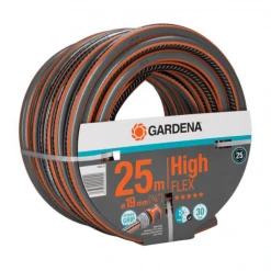 Tuyau D'eau Tuyau Arrosage Comfort HighFlex Gardena 30 Bar Ø 19 Mm Longueur 25 M 9 Tuyau D'eau Tuyau Arrosage Comfort HighFlex Gardena 30 Bar Ø 19 Mm Longueur 25 M -Espace vert et piscine Soldes Boutique tuyau darrosage comfort highflex gardena 30bar diametre 19mm longueur 25metres 2