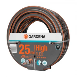Tuyau D'eau Tuyau Arrosage Comfort HighFlex Gardena 30 Bar Ø 19 Mm Longueur 25 M 11 Tuyau D'eau Tuyau Arrosage Comfort HighFlex Gardena 30 Bar Ø 19 Mm Longueur 25 M -Espace vert et piscine Soldes Boutique tuyau darrosage comfort highflex gardena 30bar diametre 19mm longueur 25metres 3