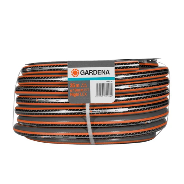 Tuyau D'eau Tuyau Arrosage Comfort HighFlex Gardena 30 Bar Ø 19 Mm Longueur 25 M 8 Tuyau D'eau Tuyau Arrosage Comfort HighFlex Gardena 30 Bar Ø 19 Mm Longueur 25 M – Image 6