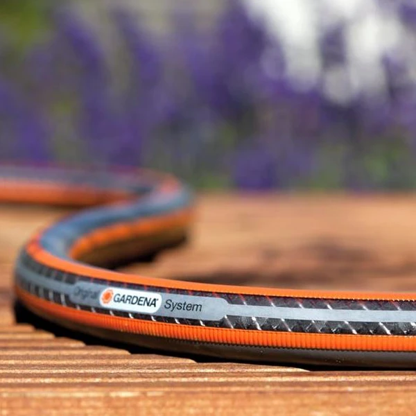 Tuyau D'eau Tuyau Arrosage Comfort HighFlex Gardena 30 Bar Ø 19 Mm Longueur 25 M 7 Tuyau D'eau Tuyau Arrosage Comfort HighFlex Gardena 30 Bar Ø 19 Mm Longueur 25 M – Image 5