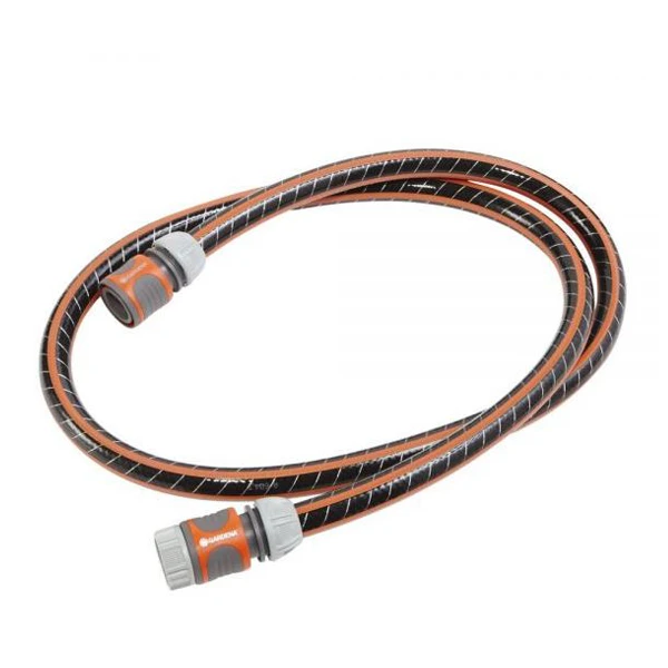 Tuyau D'eau Tuyau Arrosage Raccords Branchement Chariot Dévidoir Gardena 1,5 M 6 Tuyau D'eau Tuyau Arrosage Raccords Branchement Chariot Dévidoir Gardena 1,5 M – Image 4