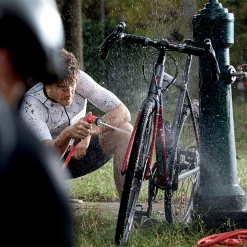 Tuyau D'eau Tuyau D'arrosage Extensible Et Accessoires Fitt Yoyo Go 10 Mètres Rouge -Espace vert et piscine Soldes Boutique tuyau nettoyage fitt yoyo g